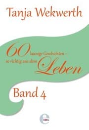 Cover von Tanjas Welt Band 4