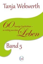 Cover von Tanjas Welt Band 5