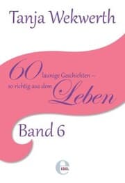 Cover von Tanjas Welt Band 6