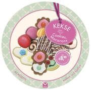 Cover von Die runden Bücher: Kekse, Cookies, Macarons