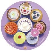 Cover von Die runden Bücher: Cupcakes