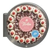 Cover von Torten-Rezepte einfach und lecker