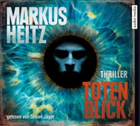 Cover von Totenblick