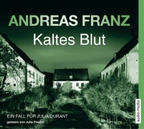 Cover von Kaltes Blut