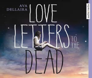 Cover von Love Letters to the Dead