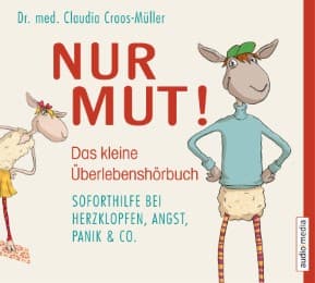 Cover von Nur Mut