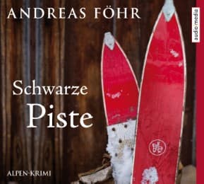 Cover von Schwarze Piste
