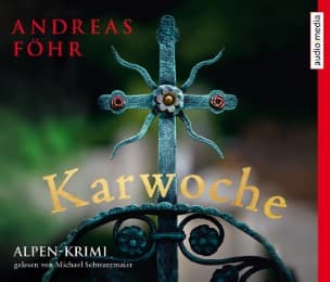 Cover von Karwoche