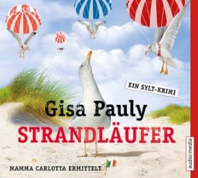 Cover von Strandläufer