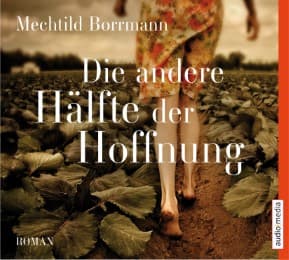 Cover von Die andere Hälfte der Hoffnung