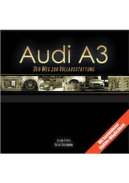 Cover von Audi A3