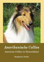 Cover von Amerikanische Collies