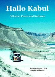 Cover von Hallo Kabul