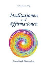 Cover von Meditationen und Affirmationen