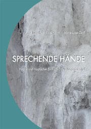 Cover von Sprechende Hände