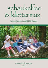 Cover von Schaukelfee & Klettermax