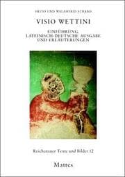 Cover von Visio Wettini