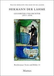 Cover von Hermann der Lahme