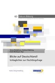 Cover von Blicke auf Deutschland!