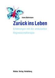 Cover von Zurück ins Leben