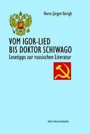 Cover von Vom Igor-Lied bis Doktor Schiwago
