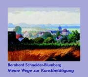 Cover von Meine Wege zur Kunstbetätigung