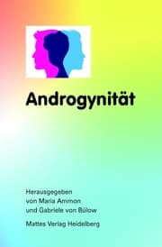 Cover von Androgynität
