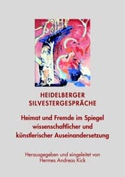 Cover von Heidelberger Silvestergespräche