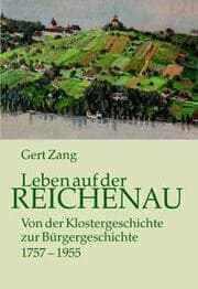 Cover von Leben auf der Reichenau