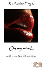 Cover von On my mind