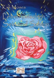 Cover von Leben zwischen Sein und Schein