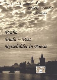 Cover von Praha Buda-Pest