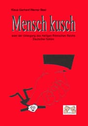 Cover von Mensch kusch