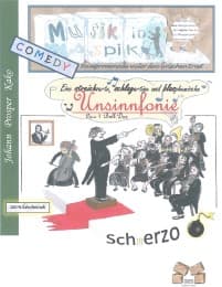 Cover von Musik in Aspik