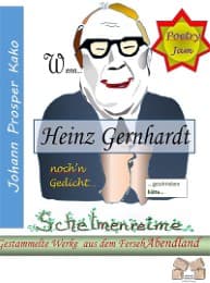 Cover von Wenn Heinz Gernhardt...