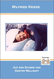 Cover von Auf den Spuren von Günter Wallraff