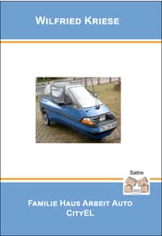 Cover von Familie Haus Arbeit Auto CityEL