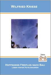 Cover von Hoffnungs Freiflug nach Bali