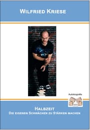 Cover von Halbzeit