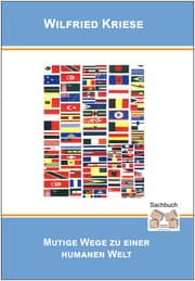 Cover von MUTIGE WEGE ZU EINER HUMANEN WELT