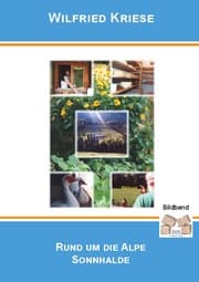Cover von Rund um die Alpe Sonnhalde