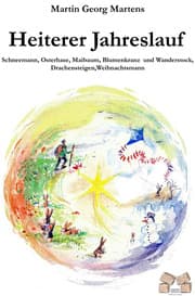 Cover von Heiterer Jahreslauf