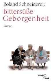 Cover von Bittersüße Geborgenheit