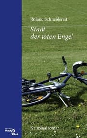 Cover von Stadt der toten Engel