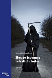 Cover von Heute komme ich dich holen