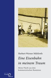 Cover von Eine Eisenbahn in meinem Traum