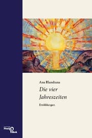 Cover von Die vier Jahreszeiten