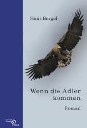 Cover von Wenn die Adler kommen