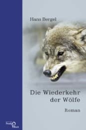 Cover von Die Wiederkehr der Wölfe