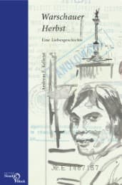 Cover von Warschauer Herbst